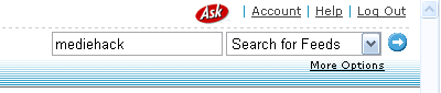 search search